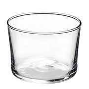 Utopia | Glassware (Soda Lime) | Bodega Mini 6.03cm H 22.5cl (2 3/8" 7 1/2oz) | Bespoke77