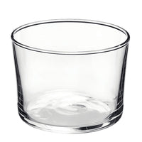 Utopia | Glassware (Soda Lime) | Bodega Mini 6.03cm H 22.5cl (2 3/8" 7 1/2oz) | Bespoke77