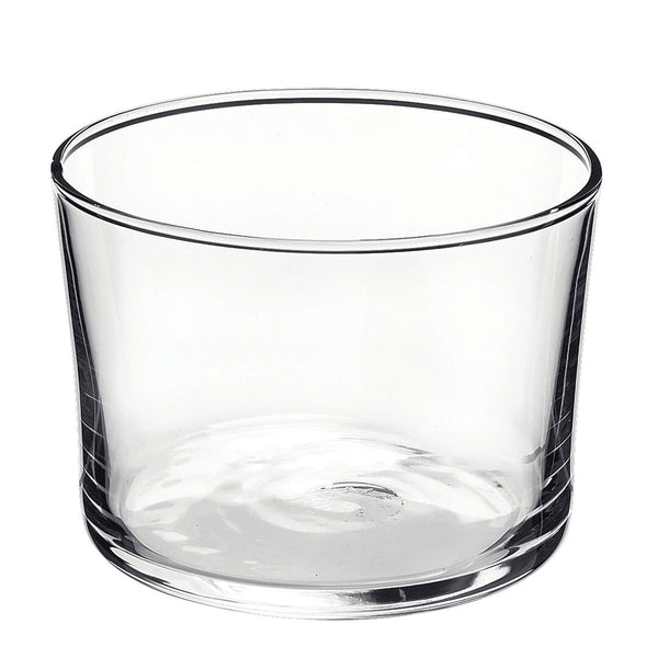 Utopia | Glassware (Soda Lime) | Bodega Mini 6.03cm H 22.5cl (2 3/8" 7 1/2oz) | Bespoke77