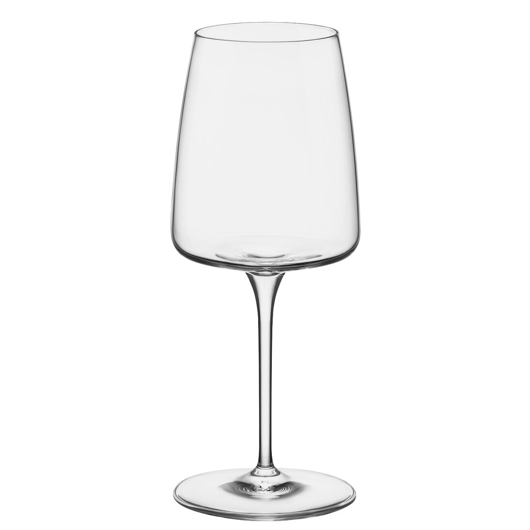 Utopia | Glassware (Crystal) | Nexo White Wine 20cm H 37.8cl (7 7/8" 12 3/4oz) | Bespoke77