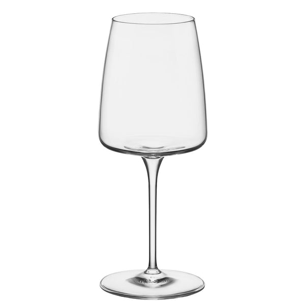 Utopia | Glassware (Crystal) | Nexo White Wine 20cm H 37.8cl (7 7/8" 12 3/4oz) | Bespoke77