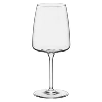 Utopia | Glassware (Crystal) | Nexo Red Wine 20.96cm H 47.8cl (8 1/4" 16 1/4oz) | Bespoke77