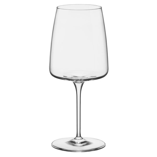 Utopia | Glassware (Crystal) | Nexo Red Wine 20.96cm H 47.8cl (8 1/4" 16 1/4oz) | Bespoke77