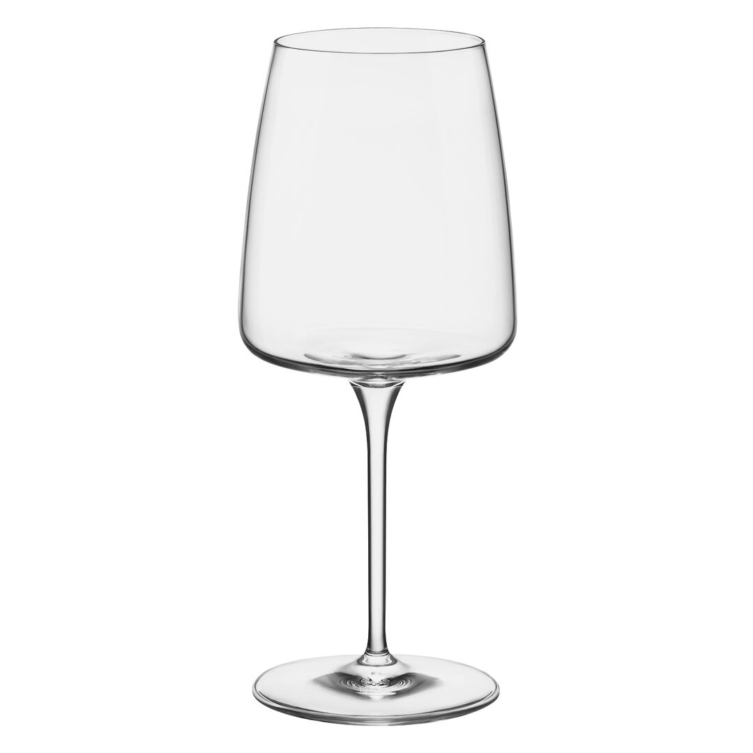 Utopia | Glassware (Crystal) | Nexo Aged Red Wine 21.59cm H 55.5cl | Bespoke77