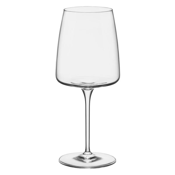 Utopia | Glassware (Crystal) | Nexo Aged Red Wine 21.59cm H 55.5cl | Bespoke77