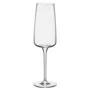 Utopia | Glassware (Crystal) | Nexo Flute 22.54cm H 26.2cl (8 7/8" 3/4oz) | Bespoke77