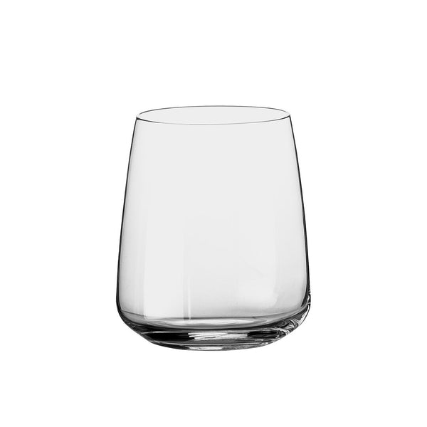Utopia | Glassware (Crystal) | Nexo Water 9.53cm H 36cl (3 3/4" 12 1/4oz) | Bespoke77