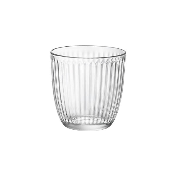 Utopia | Glassware (Soda Lime) | Line Water 29cl (9 3/4oz) | Bespoke77