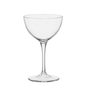 Utopia | Glassware (Soda Lime) | Novecento Maritni 15.56cm H 23.5cl (6 1/8" 8oz) | Bespoke77