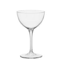 Utopia | Glassware (Soda Lime) | Novecento Maritni 15.56cm H 23.5cl (6 1/8" 8oz) | Bespoke77
