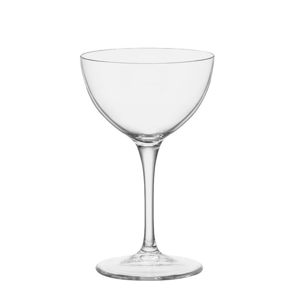 Utopia | Glassware (Soda Lime) | Novecento Maritni 15.56cm H 23.5cl (6 1/8" 8oz) | Bespoke77
