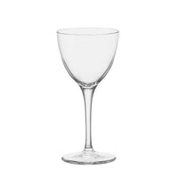 Utopia | Glassware (Soda Lime) | Novecento Nick & Nora 15.56cm H 15.5cl | Bespoke77