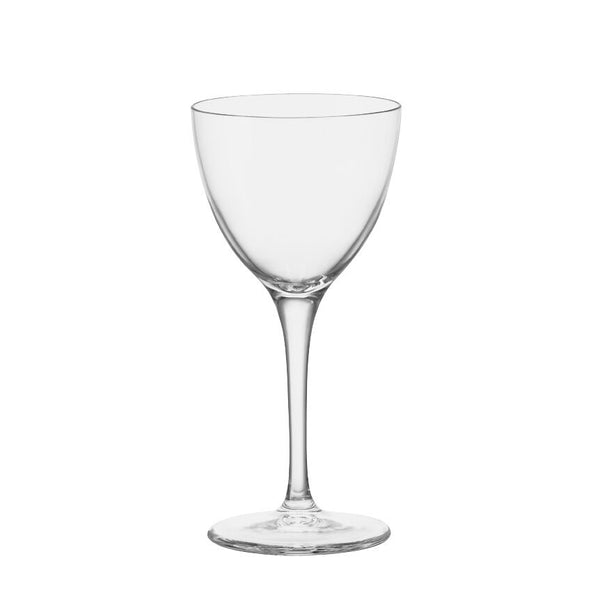Utopia | Glassware (Soda Lime) | Novecento Nick & Nora 15.56cm H 15.5cl | Bespoke77
