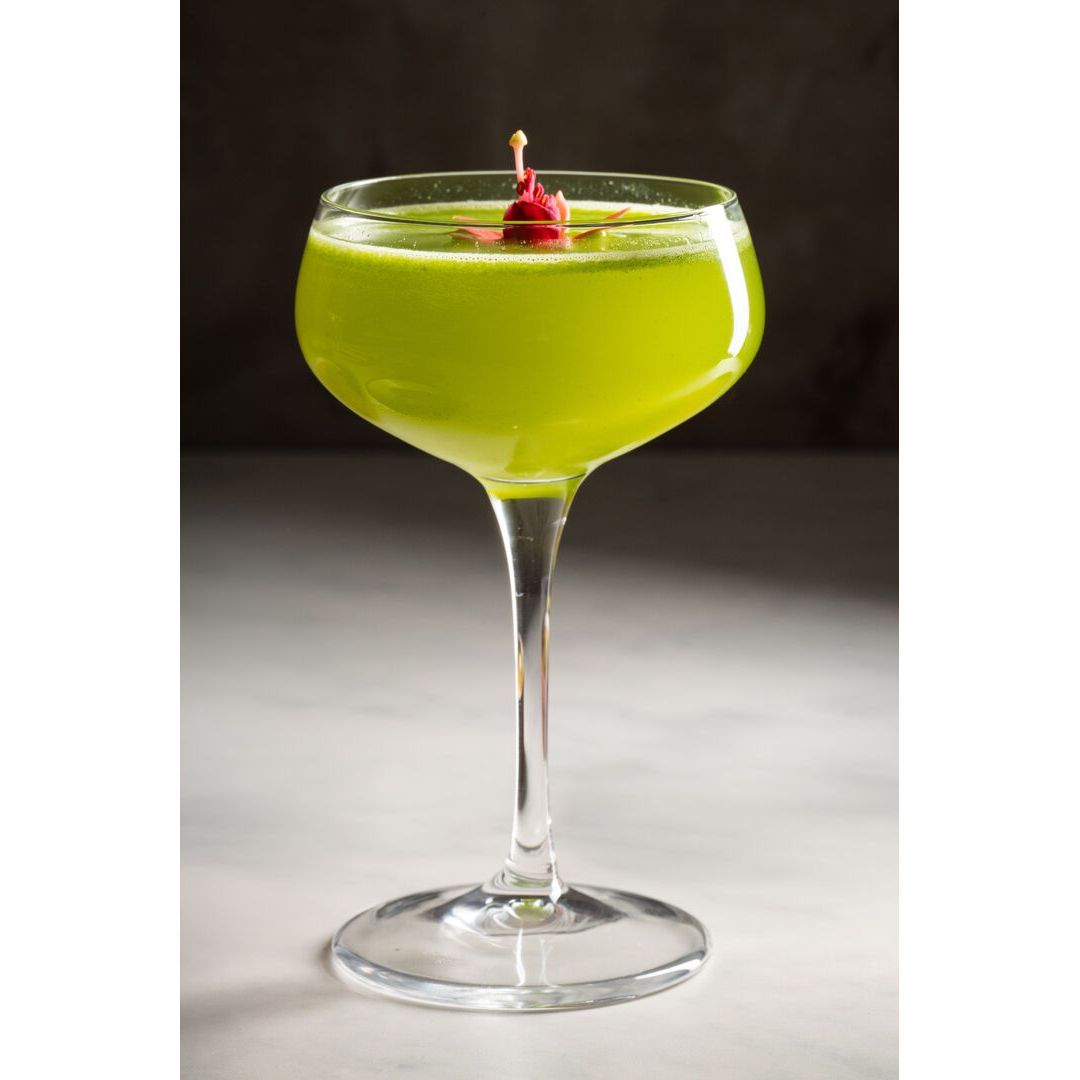 Utopia | Glassware (Soda Lime) | Novecento Nick & Nora 15.56cm H 15.5cl | Bespoke77