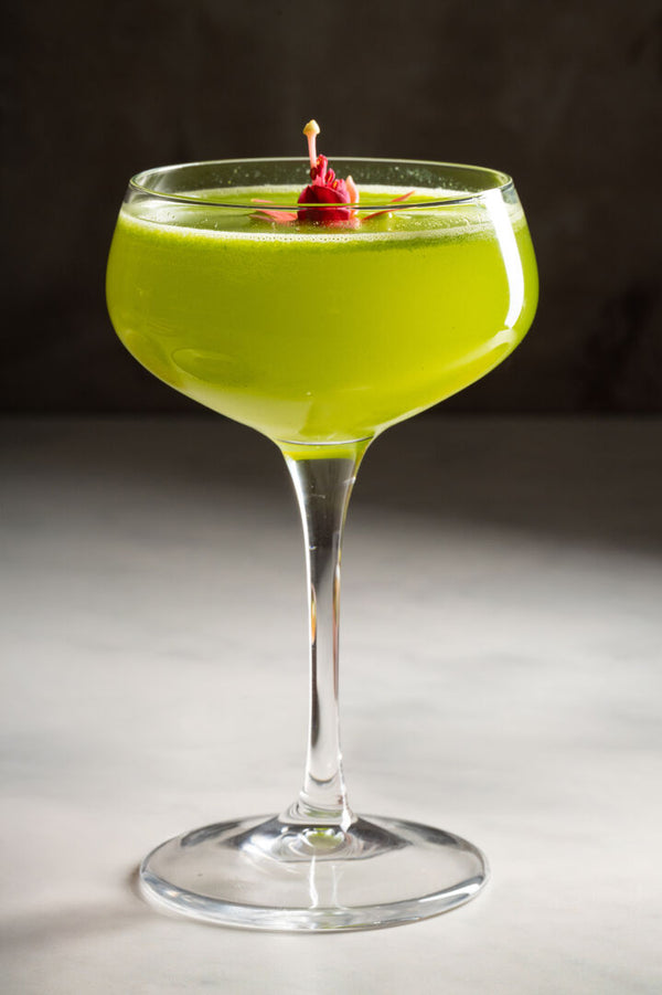 Utopia | Glassware (Soda Lime) | Novecento Nick & Nora 15.56cm H 15.5cl | Bespoke77