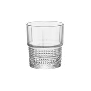 Utopia | Glassware (Soda Lime) | Novecento DOF 10.16cm H 37cl (4" 12 1/2oz) | Bespoke77