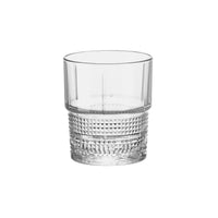 Utopia | Glassware (Soda Lime) | Novecento DOF 10.16cm H 37cl (4" 12 1/2oz) | Bespoke77