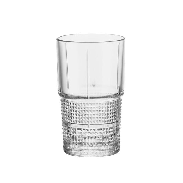 Utopia | Glassware (Soda Lime) | Novecento Hi-Ball 13.65cm H 40.5cl | Bespoke77