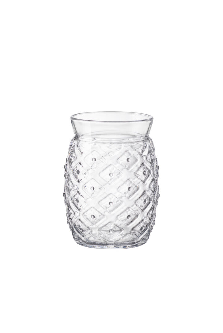 Utopia | Glassware (Soda Lime) | Tiki Sour 45.5cl (15 3/8oz) | Bespoke77