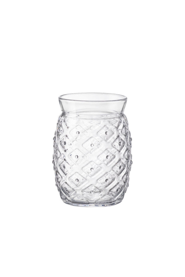 Utopia | Glassware (Soda Lime) | Tiki Sour 45.5cl (15 3/8oz) | Bespoke77
