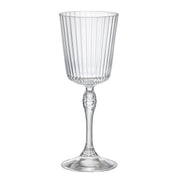 Utopia | Glassware (Crystal) | Americas 20s Cocktail Glass 20.32cm H 25cl | Bespoke77
