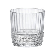 Utopia | Glassware (Soda Lime) | Americas 20s Rocks 8.26cm H 30cl (3 1/4" 10 1/8oz) | Bespoke77