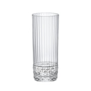 Utopia | Glassware (Soda Lime) | Americas 20s Long Drink 15.88cm H 40cl | Bespoke77