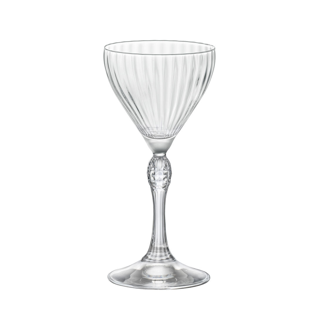 Utopia | Glassware (Crystal) | Americas 20s Nick & Nora 15.56cm H 14cl | Bespoke77