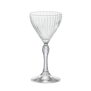 Utopia | Glassware (Crystal) | Americas 20s Nick & Nora 15.56cm H 14cl | Bespoke77