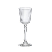 Utopia | Glassware (Crystal) | Americas 20s Cordial 14.92cm H 8cl | Bespoke77