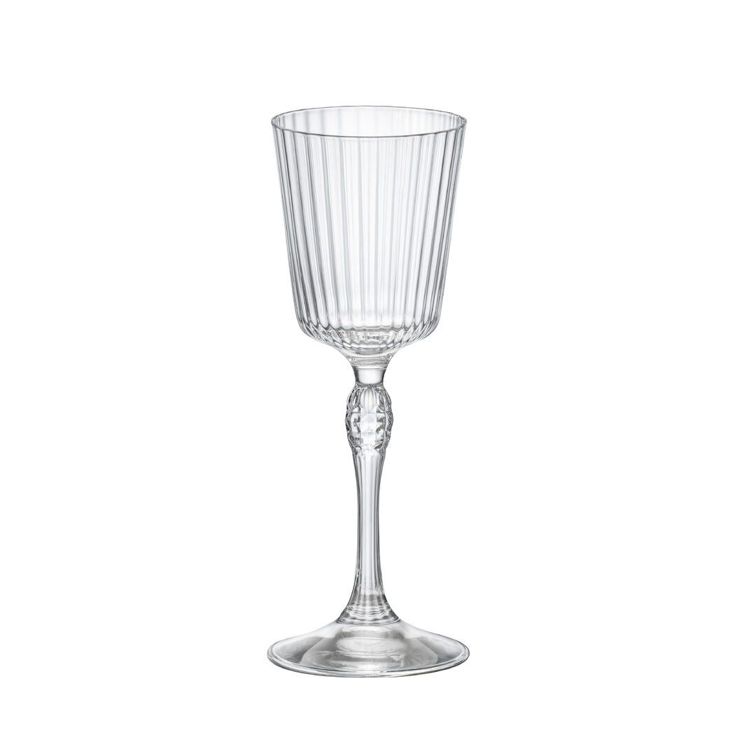 Utopia | Glassware (Crystal) | Americas 20s Cordial 14.92cm H 8cl | Bespoke77