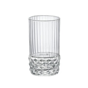 Utopia | Glassware (Soda Lime) | Americas 20s Shot 7.94cm H 8cl (3 1/8" 2 3/4oz) | Bespoke77
