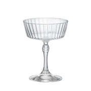 Utopia | Glassware (Crystal) | Americas 20s Fizz 13.65cm H 27.5cl | Bespoke77