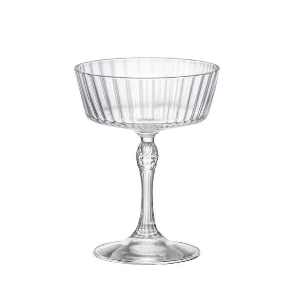 Utopia | Glassware (Crystal) | Americas 20s Fizz 13.65cm H 27.5cl | Bespoke77