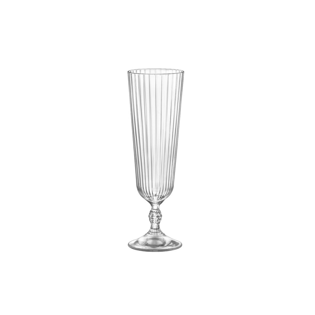 Utopia | Glassware (Crystal) | Americas 20s Sling Cocktail 20.64cm H 27.5cl | Bespoke77