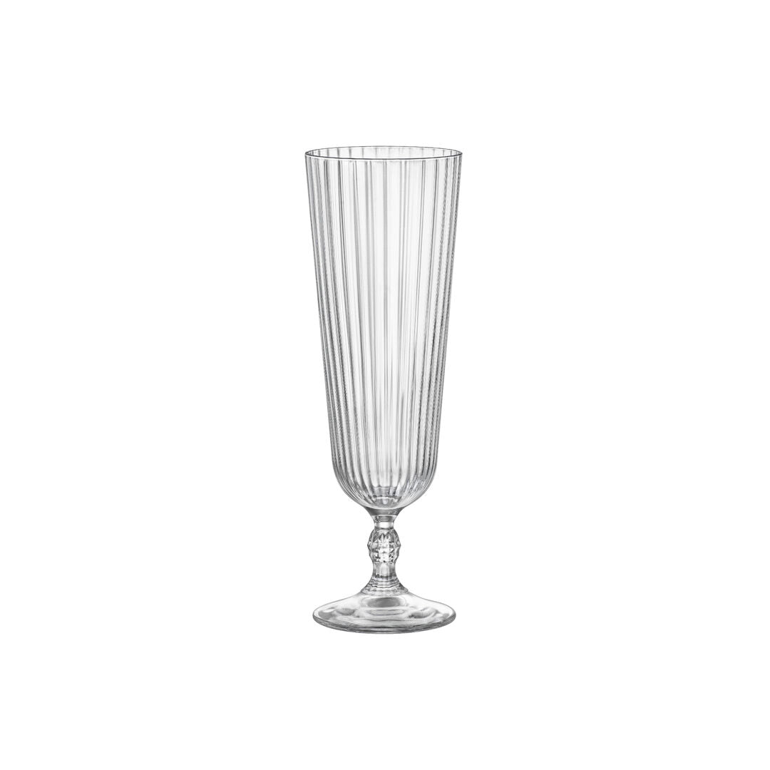 Utopia | Glassware (Crystal) | Americas 20s Sling Cocktail 26.35cm H 40cl | Bespoke77