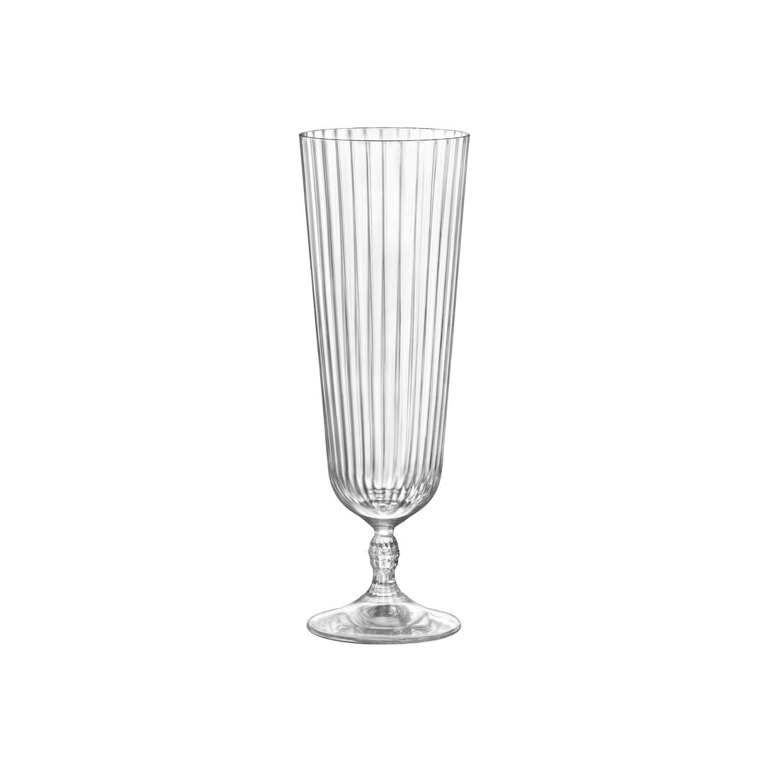 Utopia | Glassware (Crystal) | Americas 20s Sling Cocktail 24.13cm H 51cl | Bespoke77
