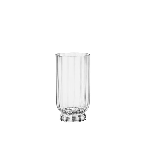 Utopia | Glassware (Soda Lime) | Florian Beverage 43cl (14 1/2oz) | Bespoke77