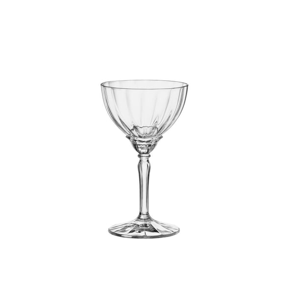 Utopia | Glassware (Soda Lime) | Florian Champagne Coupe 16.51cm H 24cl | Bespoke77