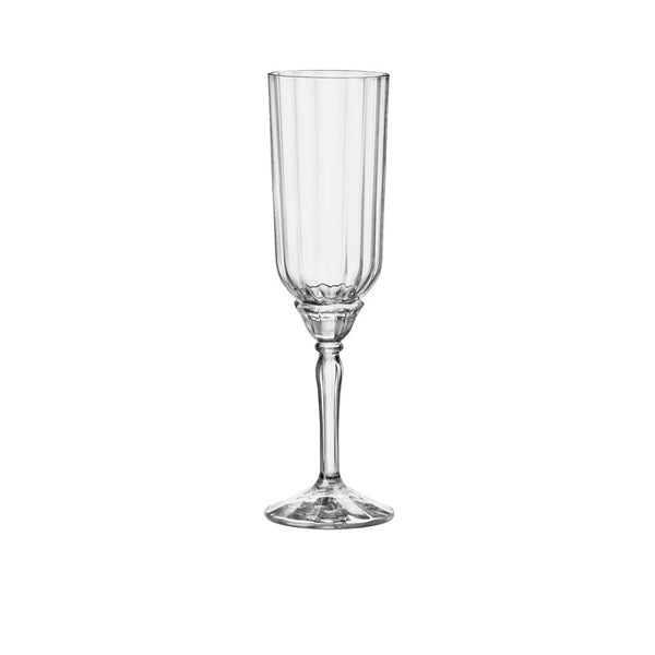 Utopia | Glassware (Soda Lime) | Florian Prosecco 21.91cm H 21cl (8 5/8" 7 1/8oz) | Bespoke77