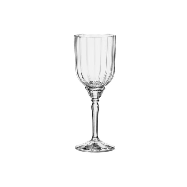 Utopia | Glassware (Soda Lime) | Florian Cocktail 19.69cm H 24.5cl (7 3/4" 8 1/4oz) | Bespoke77