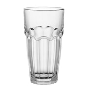Utopia | Glassware (Soda Lime) | Rock Bar Slim 36.9cl (12 1/2oz) | Bespoke77