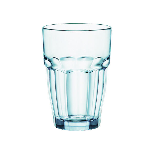 Utopia | Glassware (Soda Lime) | Rock Bar Ice Long Drink 37cl (12 1/2oz) | Bespoke77