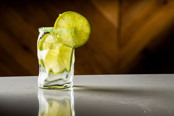 Utopia | Glassware (Soda Lime) | Sorgente Cooler 6cm H 45.5cl (6" 15 1/2oz) | Bespoke77