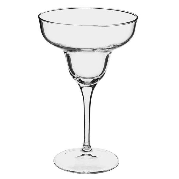 Utopia | Glassware (Soda Lime) | Ypsilon Margarita 17.46cm H 33cl (6 7/8" 11 1/4oz) | Bespoke77