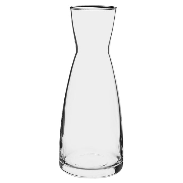 Utopia | Glassware (Crystal) | Ypsilon Jug 25.4cm H 107.5cl (10" 36 1/4oz) | Bespoke77