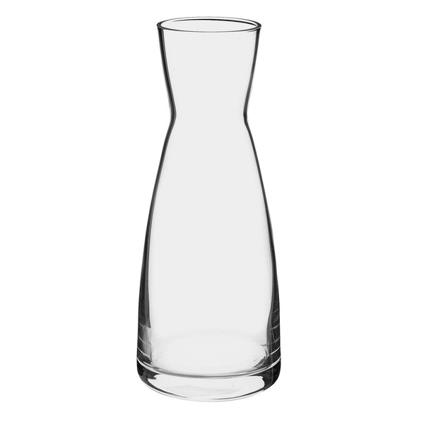 Utopia | Glassware (Crystal) | Ypsilon Jug 20.32cm H 55cl (8" 18 1/2oz) | Bespoke77