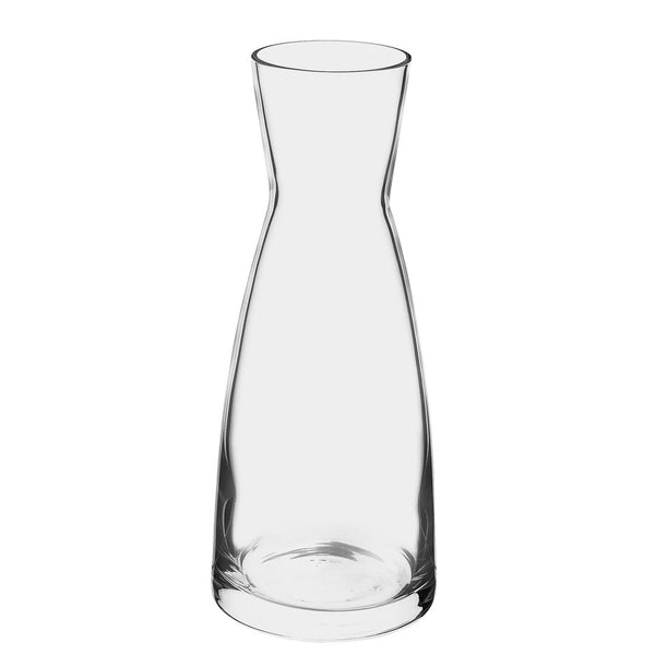 Utopia | Glassware (Crystal) | Ypsilon Jug 16.51cm H 28cl (6 1/2" 9 1/2oz) | Bespoke77