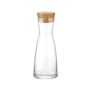 Utopia | Glassware (Soda Lime) | Ypsilon Bottle Accessories Cork Lid 25cl (8 4/5oz) | Bespoke77