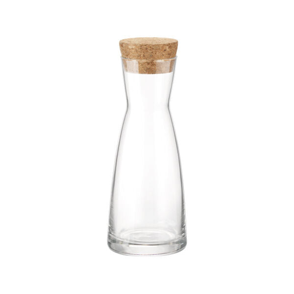 Utopia | Glassware (Soda Lime) | Ypsilon Bottle Accessories Cork Lid 25cl (8 4/5oz) | Bespoke77